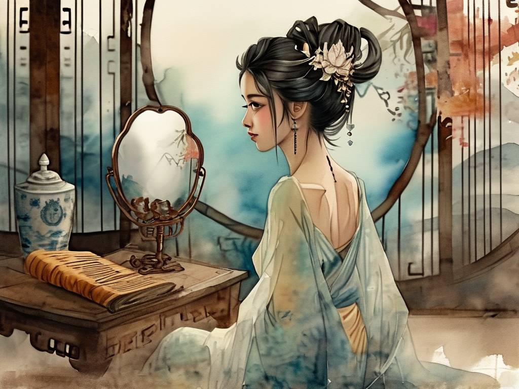 面相算命免费