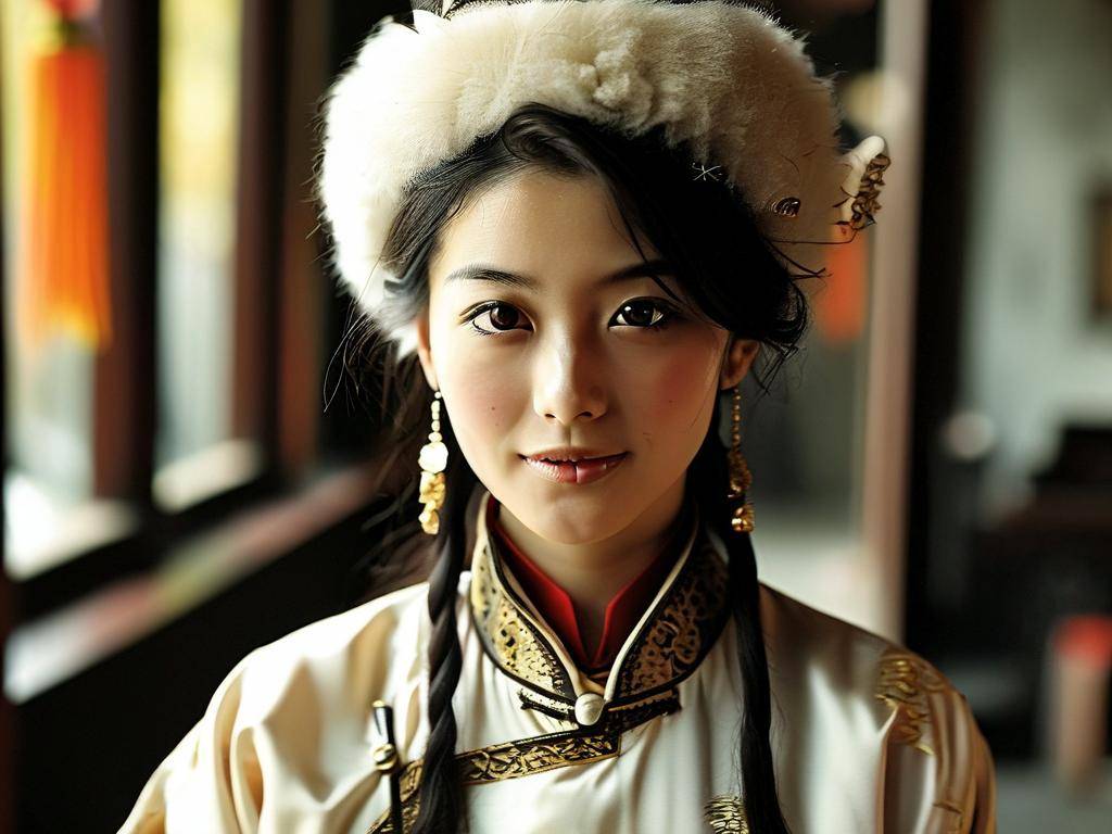 属羊的2003年运势和财运怎么样(1)
