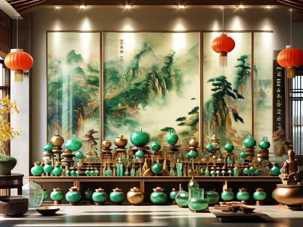 风水摆件批发厂家(1)