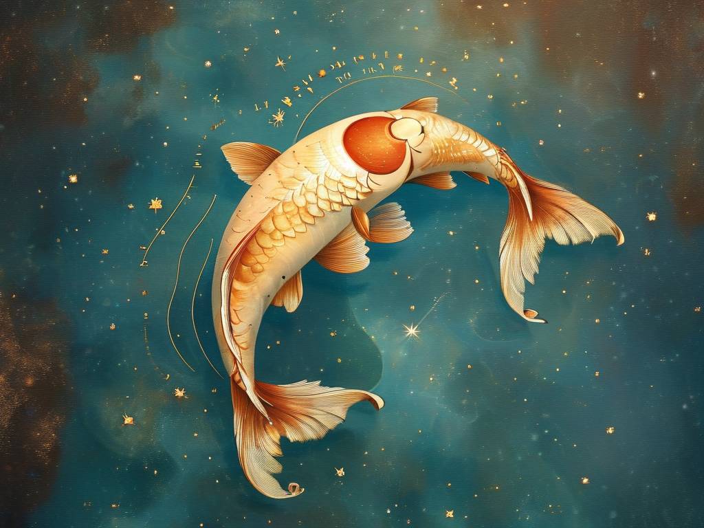双鱼座的上升星座查询表(1)
