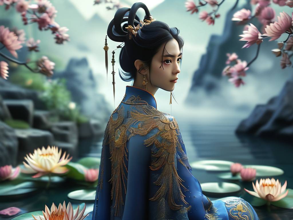 面相学(1)