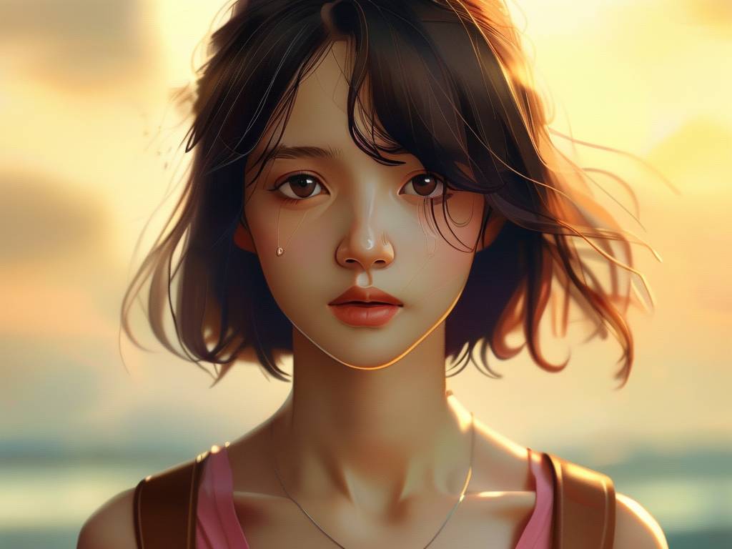 巨蟹座女生的性格分析