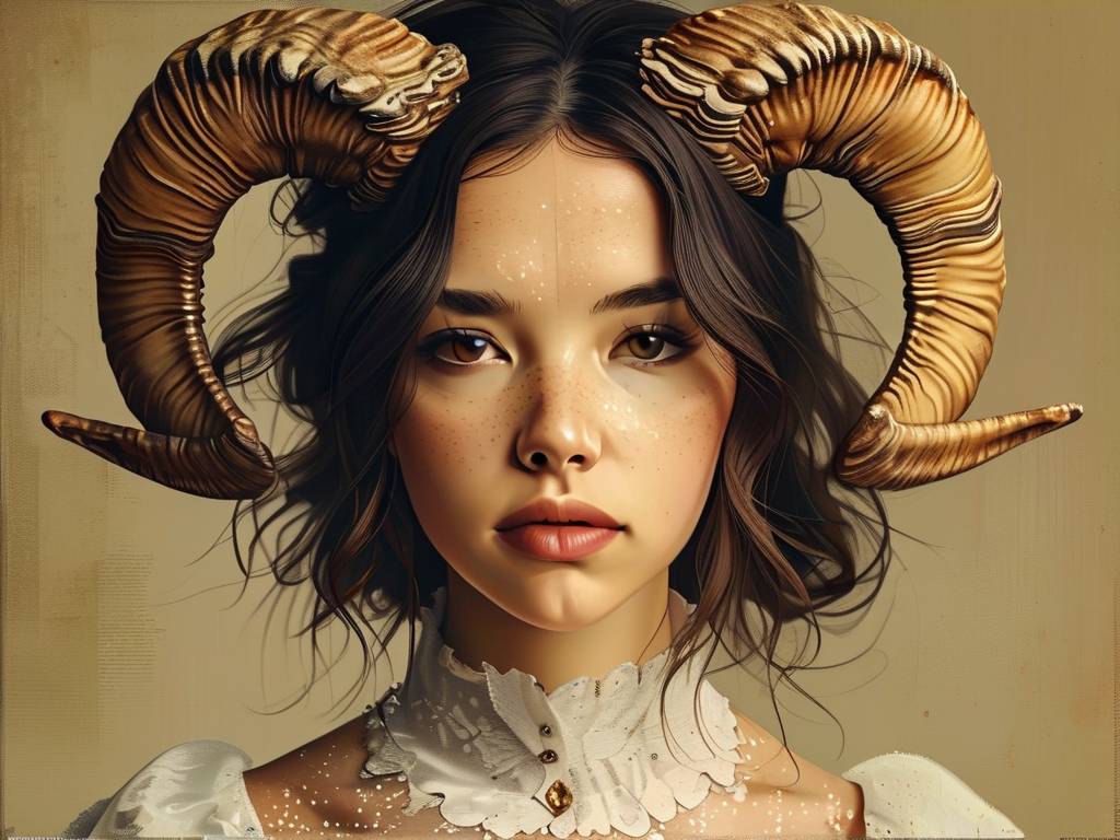 摩羯座女生性格特点