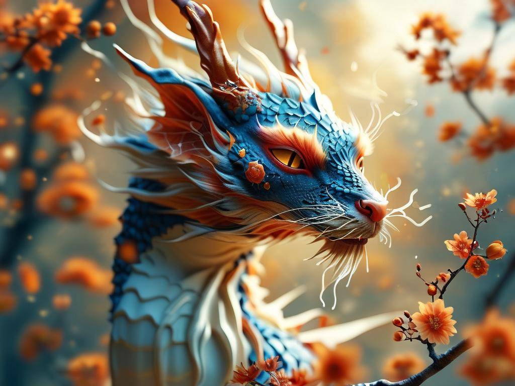 属龙的几月出生最好