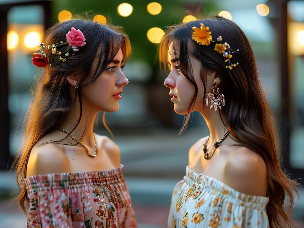金牛座女生生气了怎么说话哄