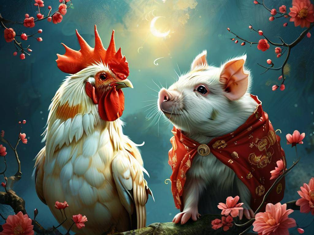 属猴的和什么属相最配