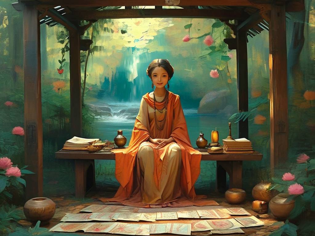手相测算免费