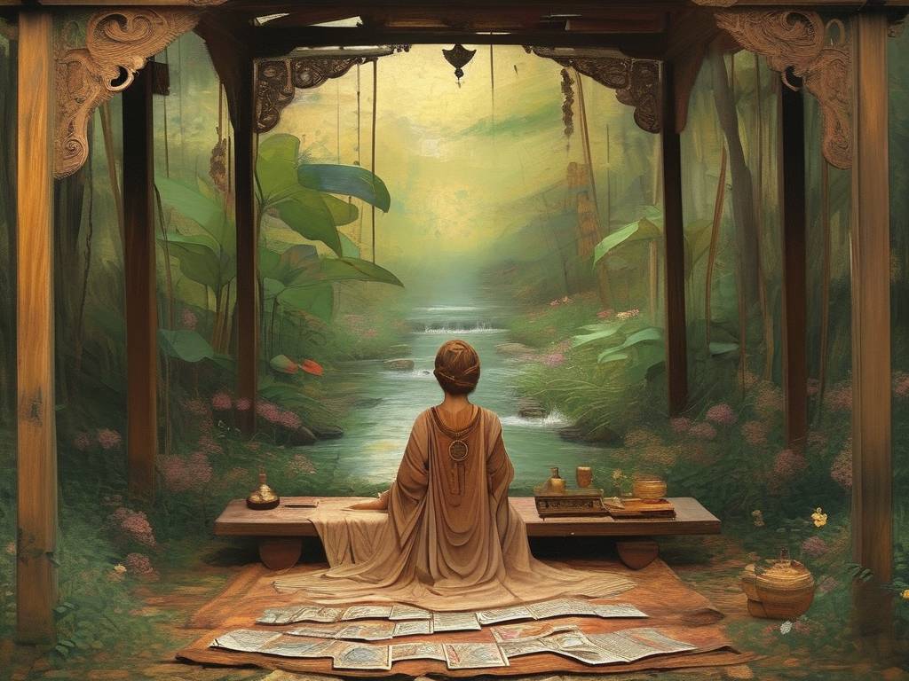 手相测算免费