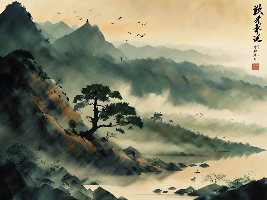 诗经楚辞取名大全(1)