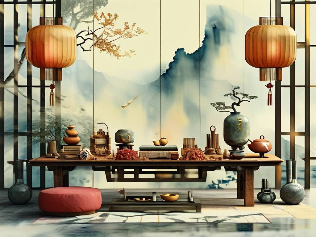 风水学知识大全