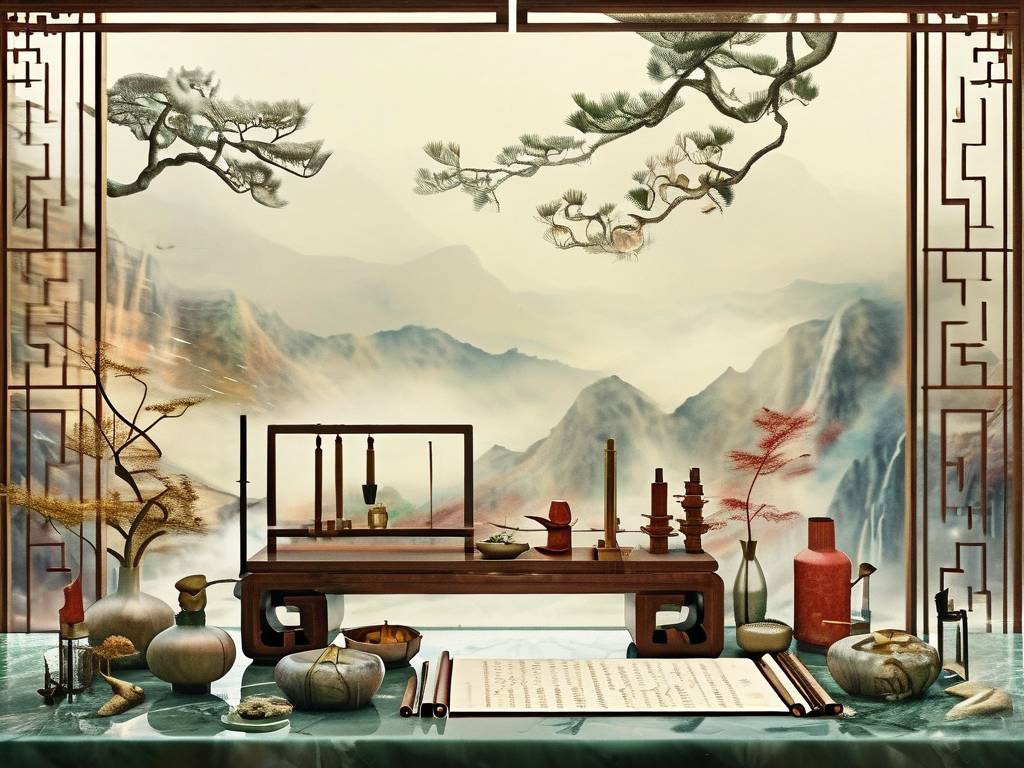 风水学知识大全