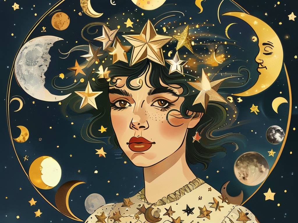 摩羯座的桃花运在什么时候