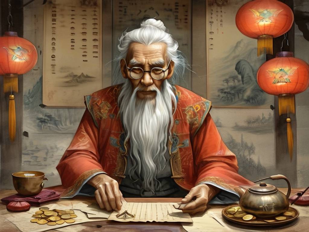 看相算命真的很准确