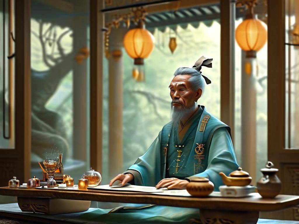 电脑在线免费算命(1)