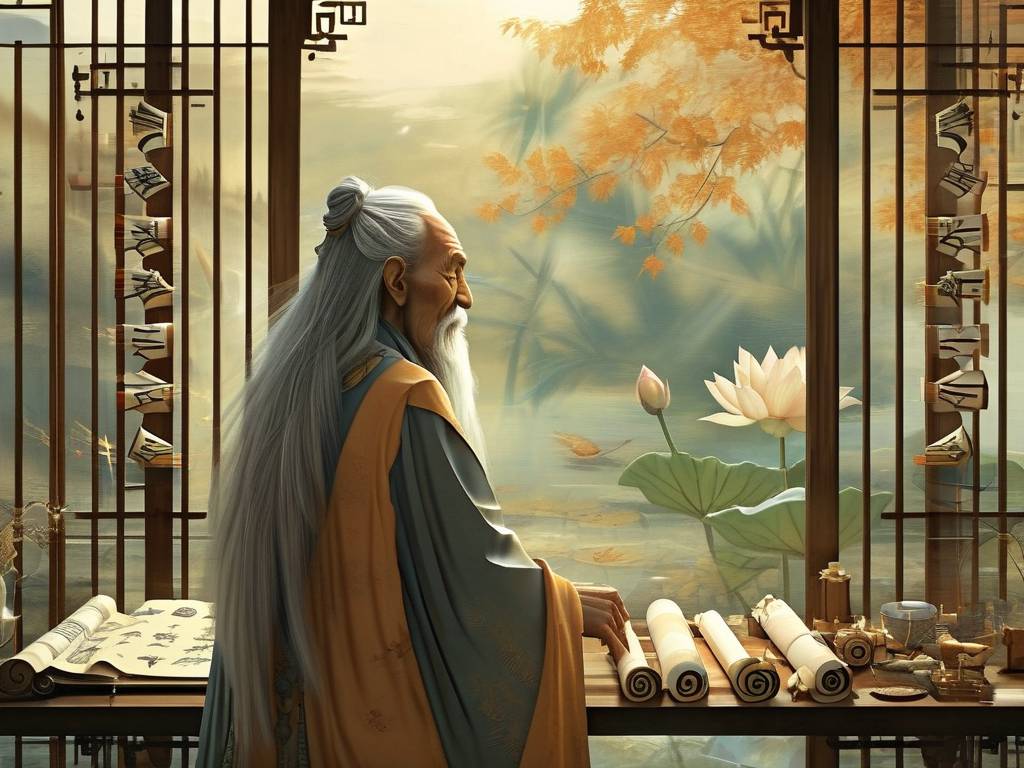 看相算命大全有图解