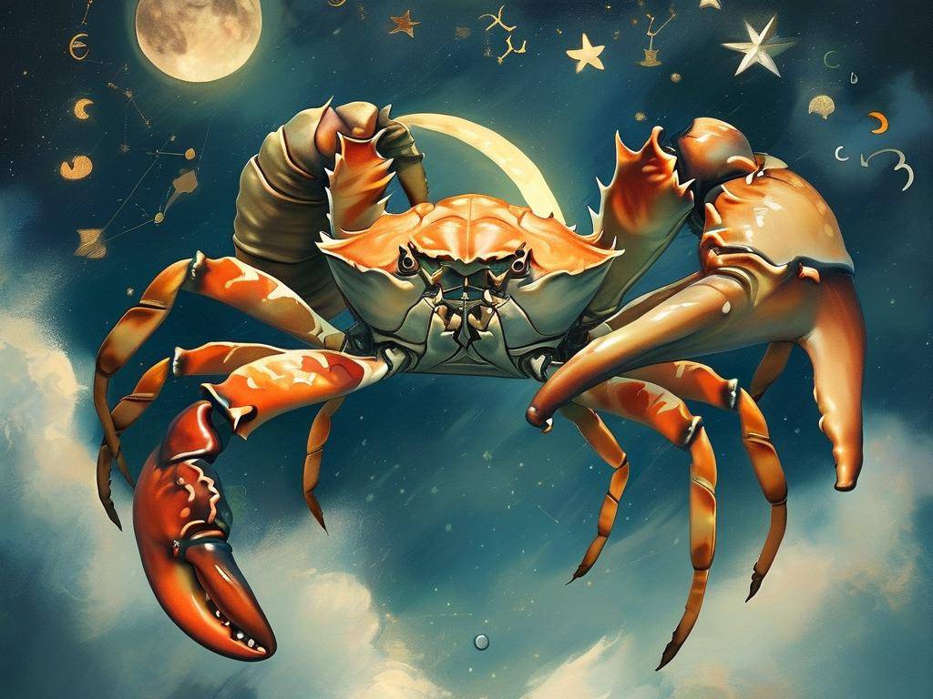 把巨蟹座吃得死死的三大星座有哪些(1)