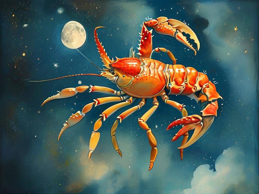 把巨蟹座吃得死死的三大星座有哪些