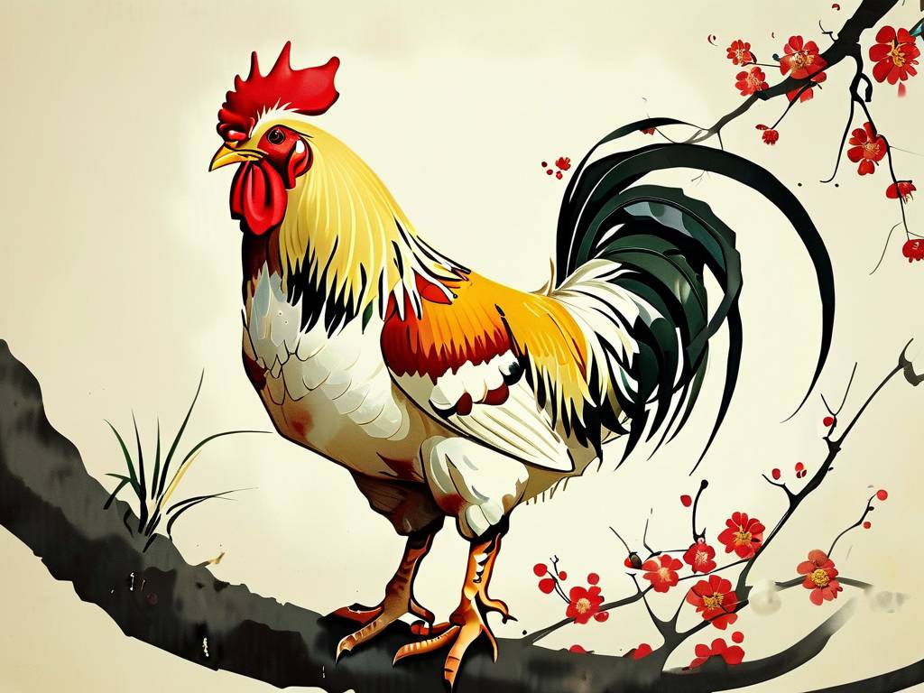 属鸡的是哪一年出生