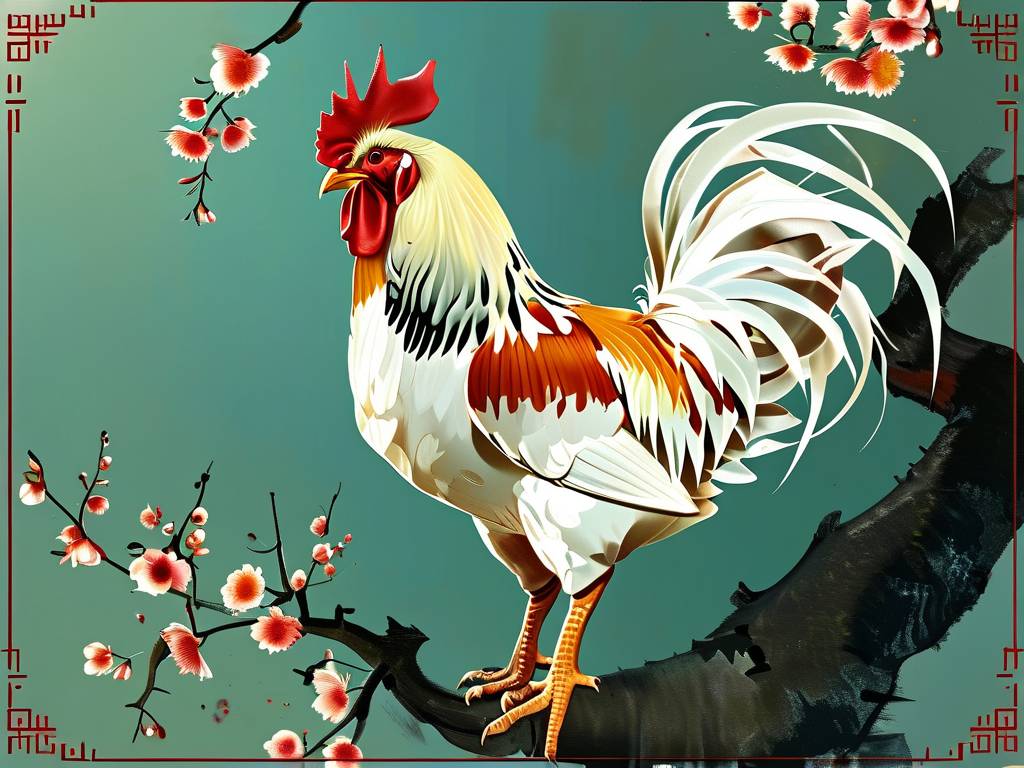 属鸡的是哪一年出生(1)