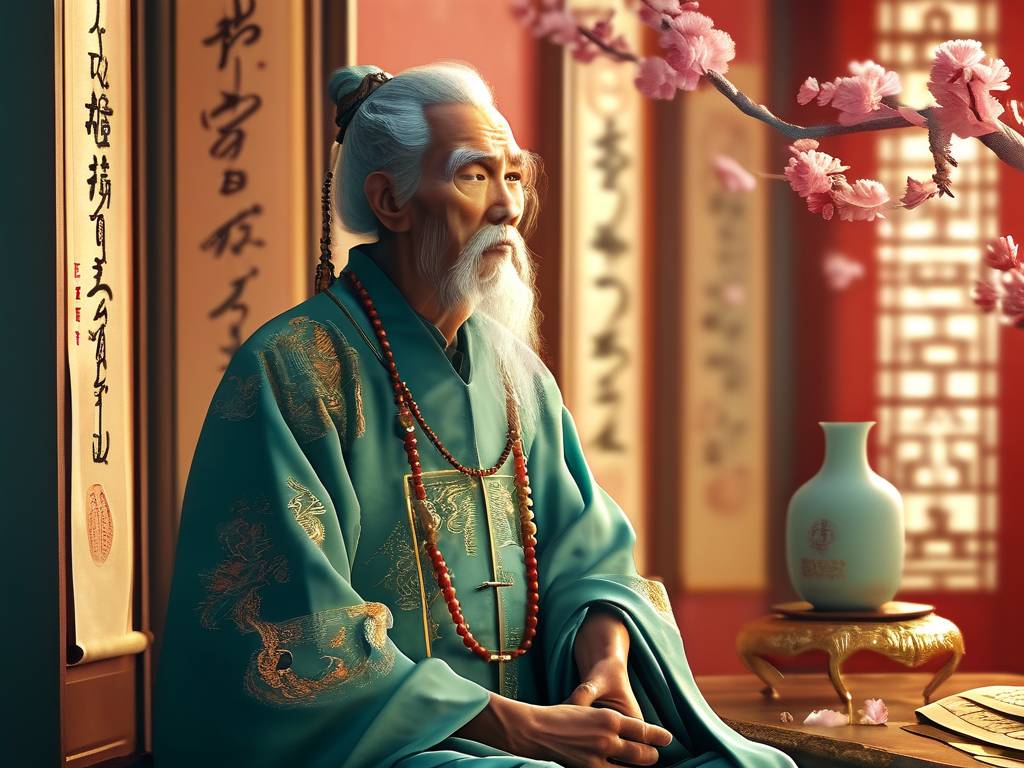 面相学三十六识人术图解免费
