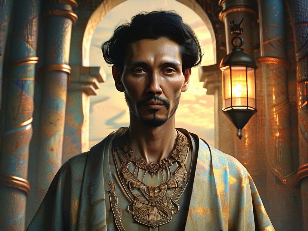 解梦师