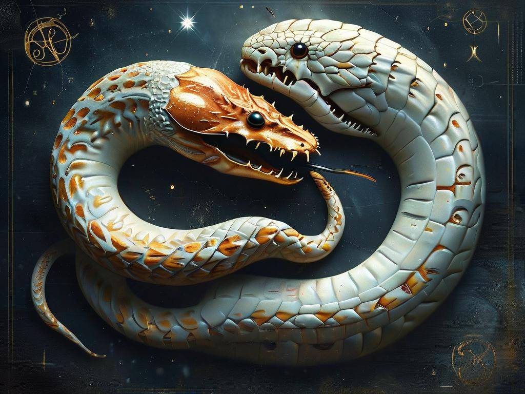 天蝎座为什么被称为最可怕的星座(1)