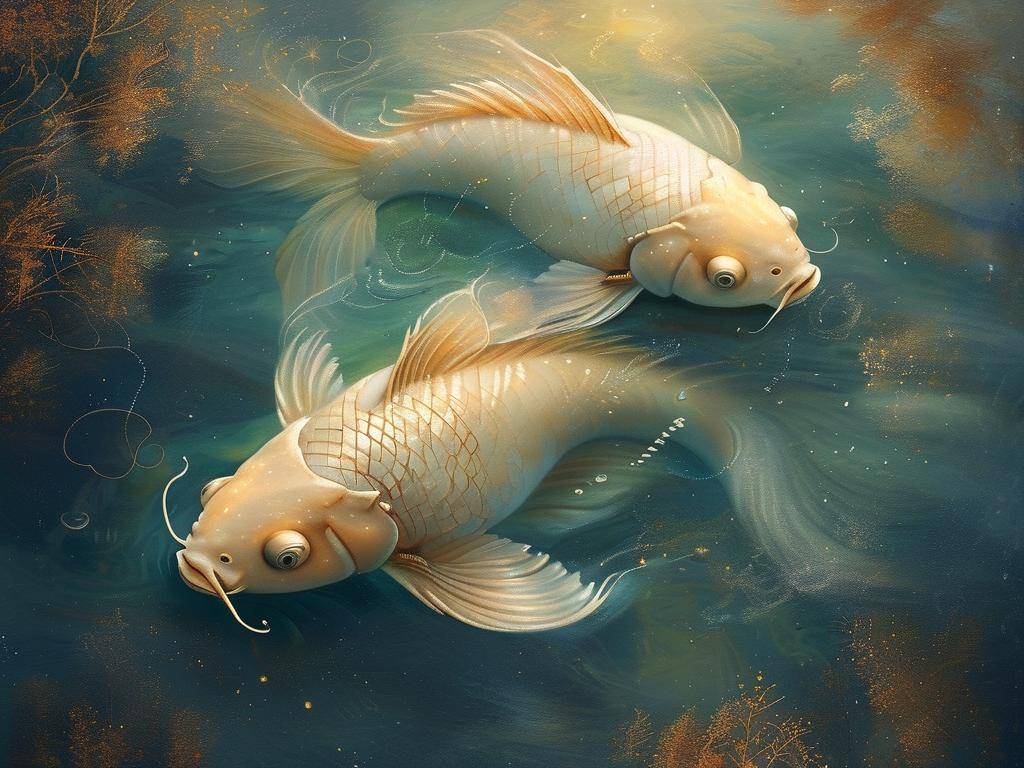 双鱼座是水象还是风象(1)