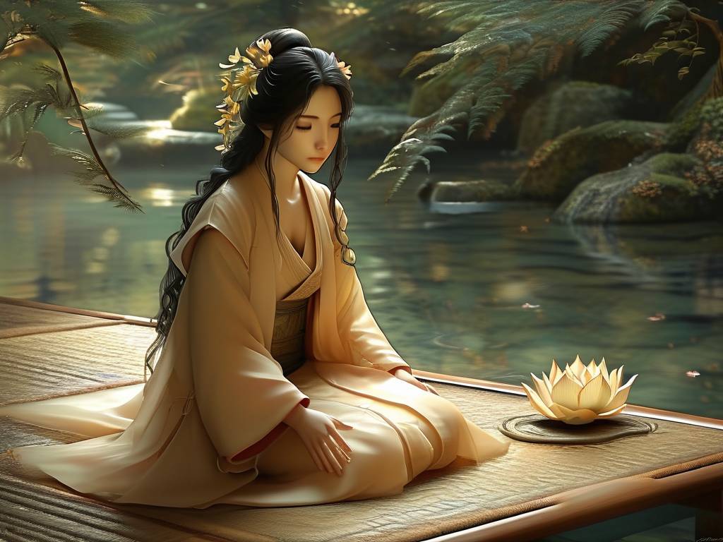 手相测一测