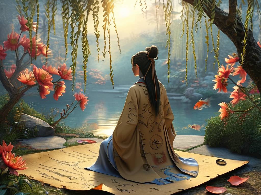 算卦免费测算