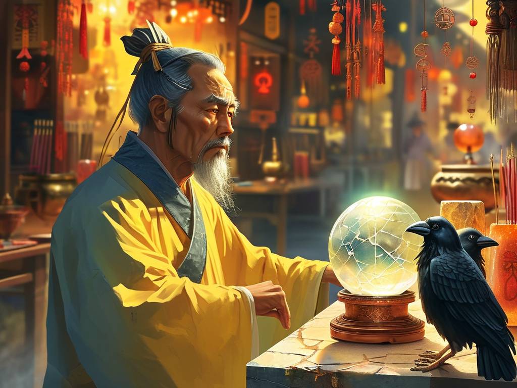 看相算命是真的吗