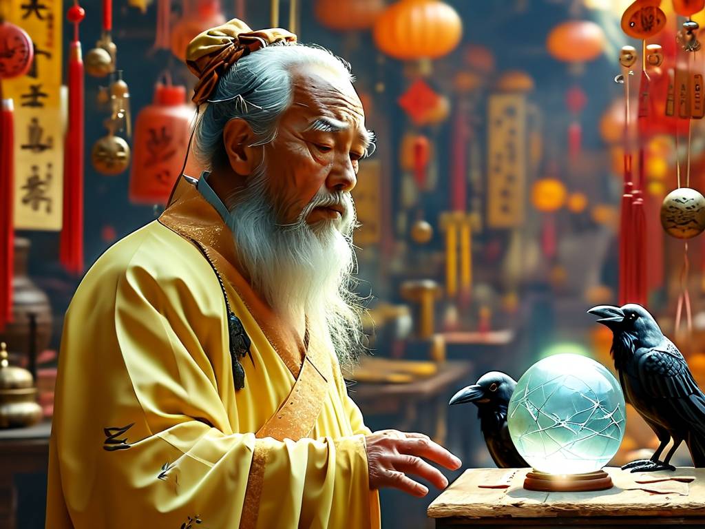 看相算命是真的吗