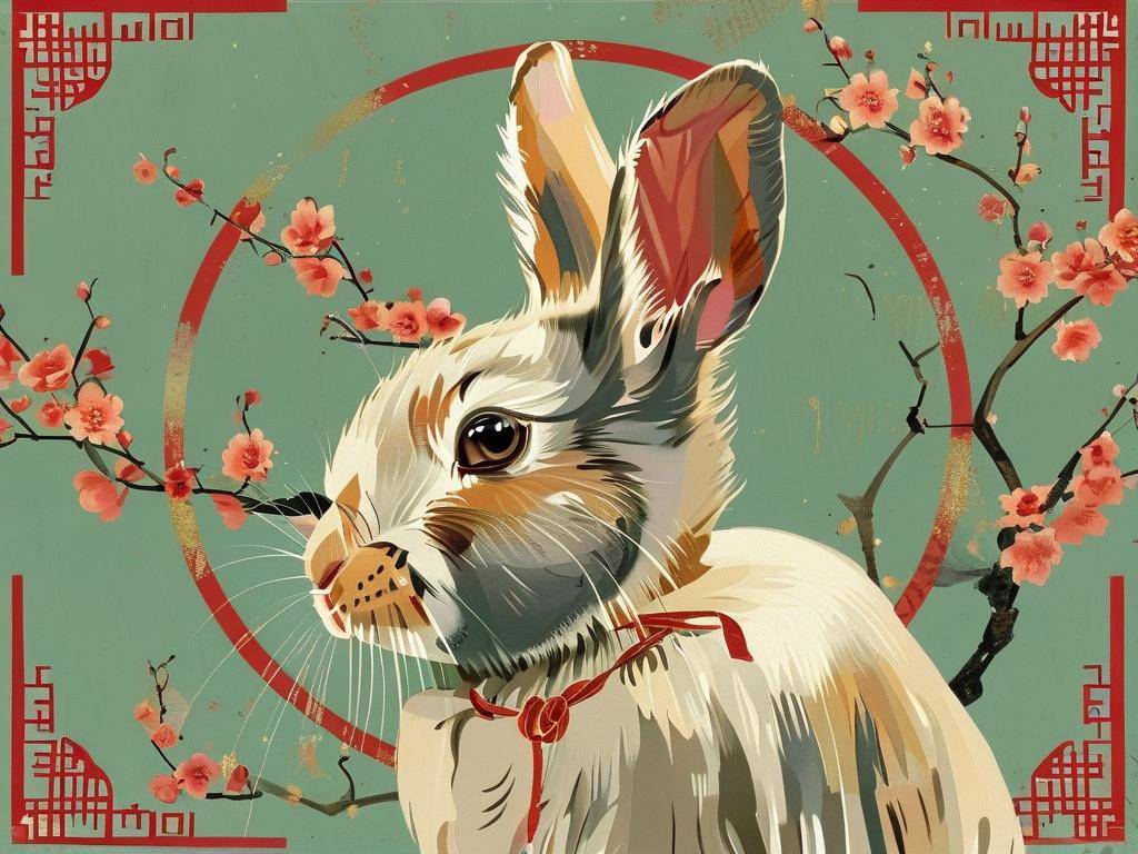 属兔的是哪年出生的