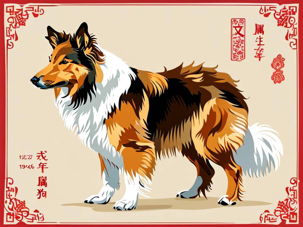 属狗的都是哪几年