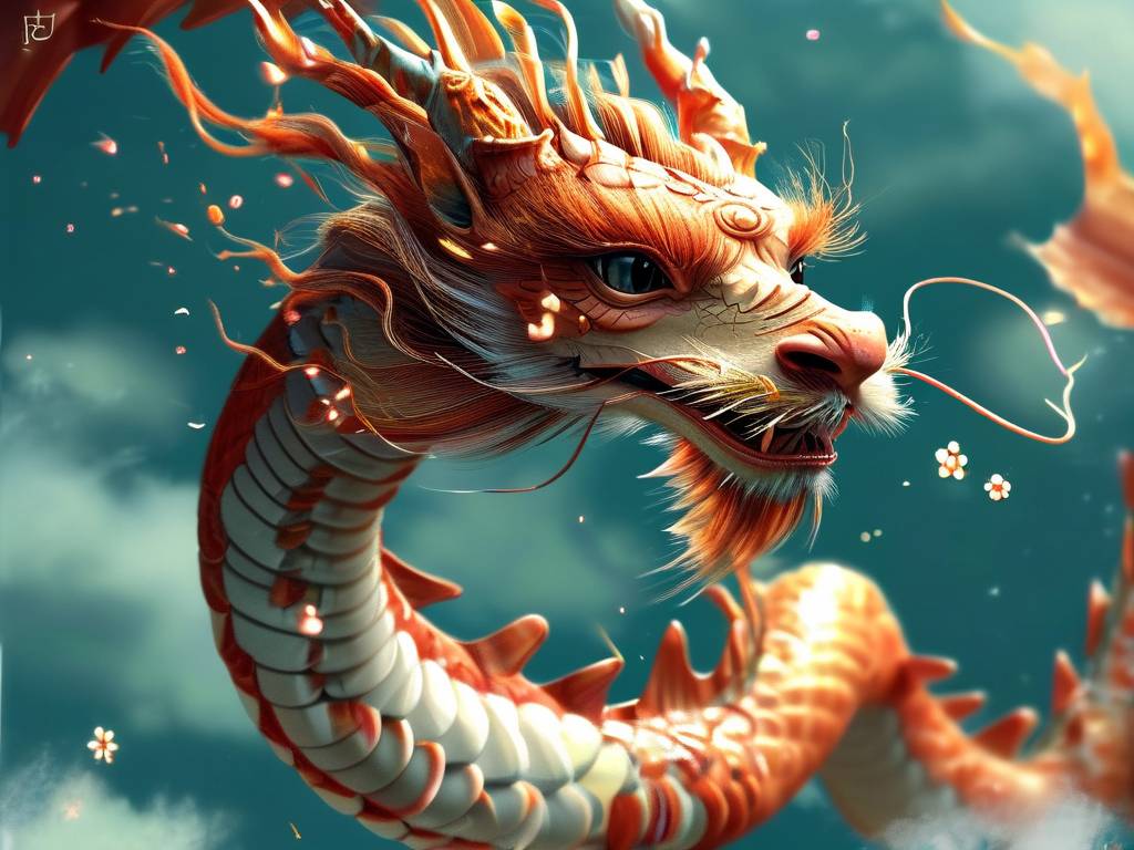 属龙2024年运势