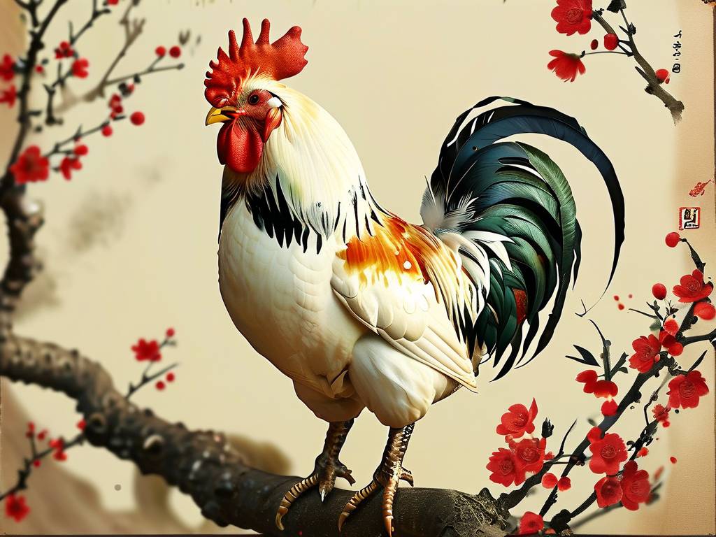 属鸡的出生年份表