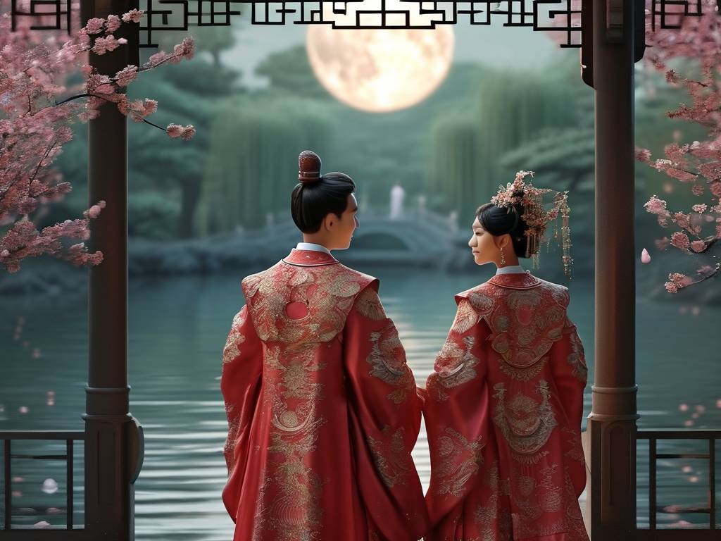 属猪的最佳婚配(1)