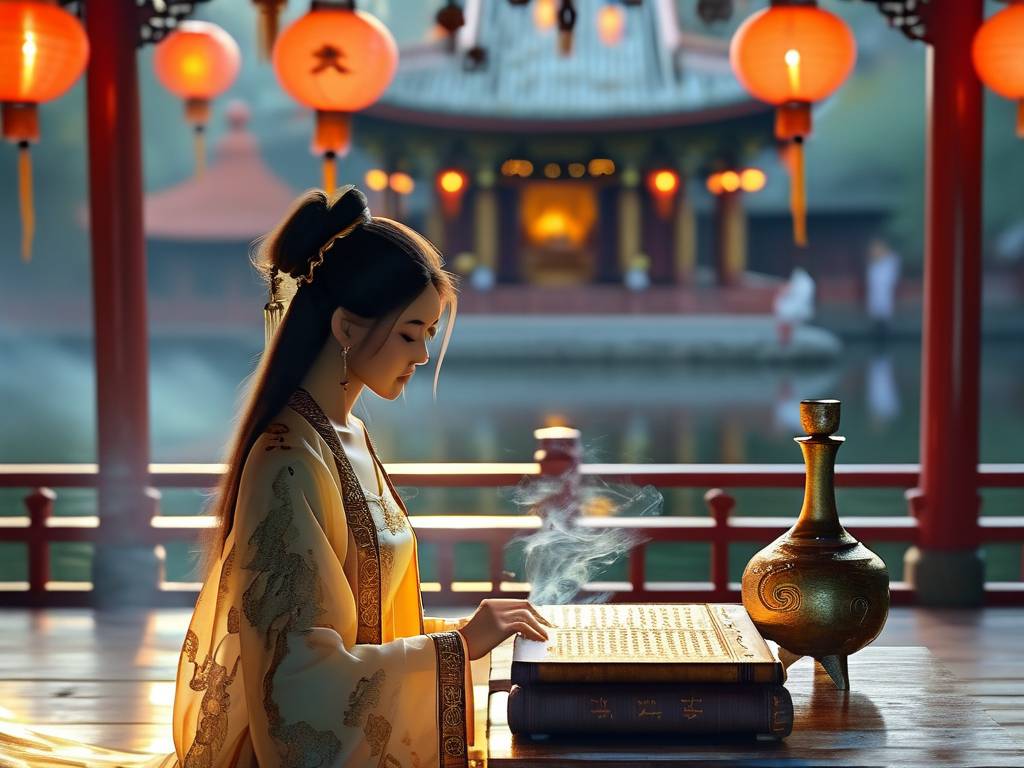 算命改名