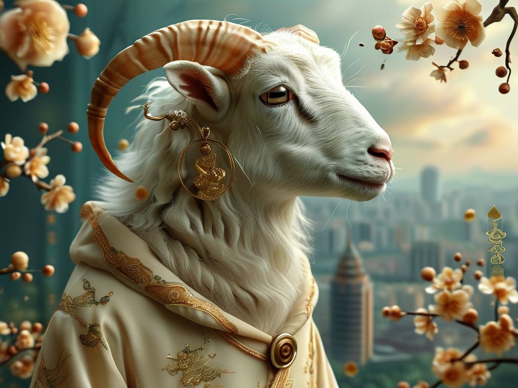 属羊的楼层选择几楼财运好