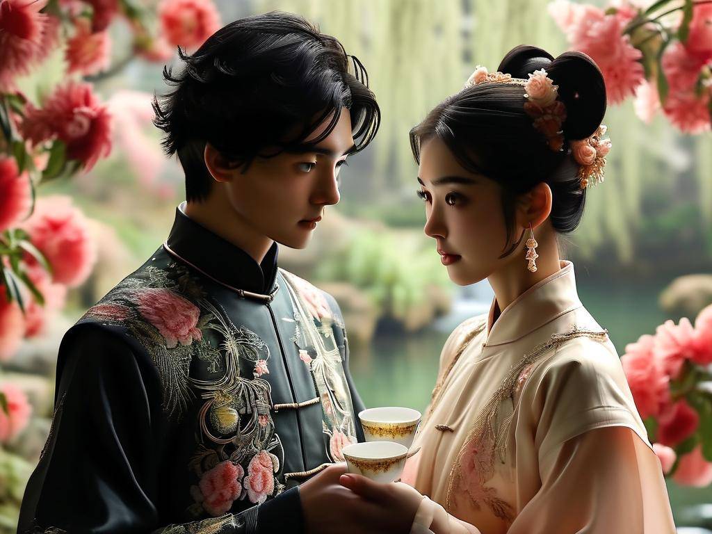 属鼠男最佳婚配(1)