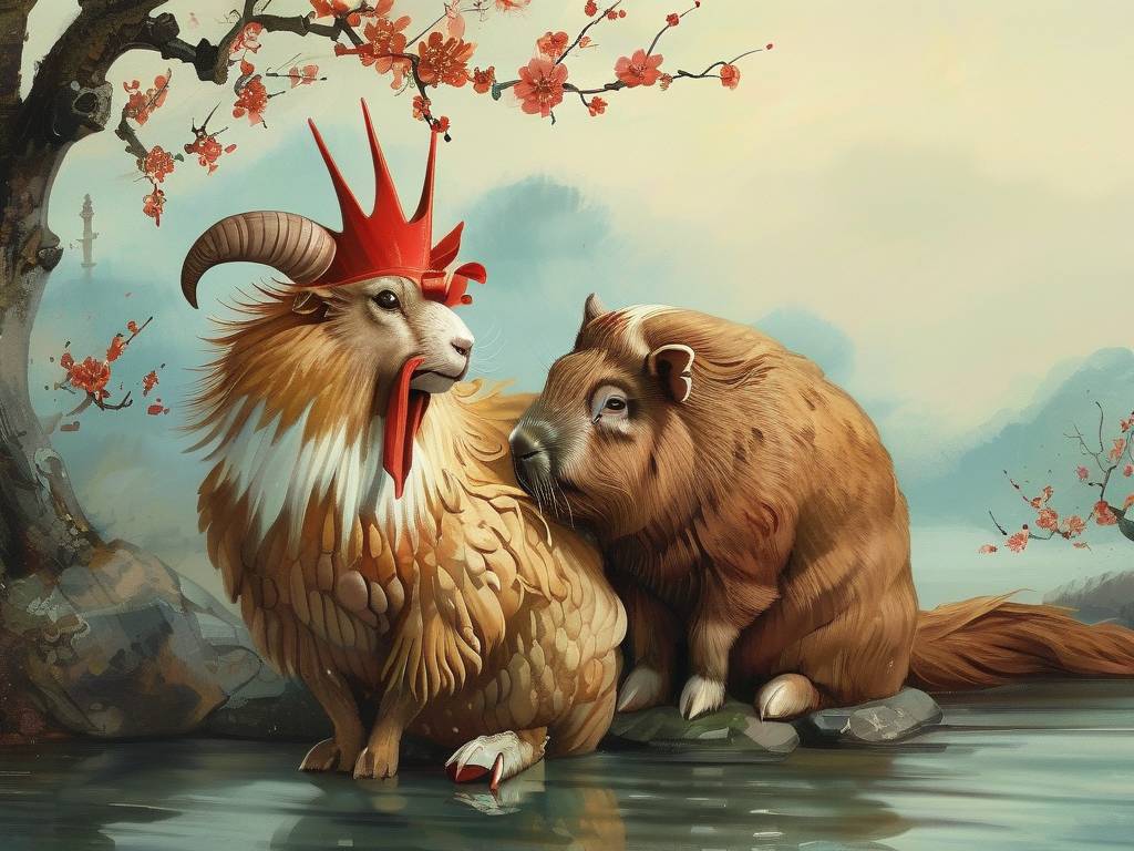属蛇的和什么属相最配相克
