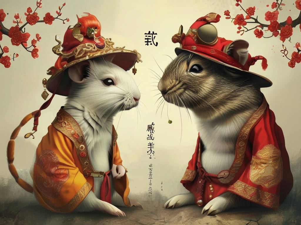 属蛇的和什么属相最配相克