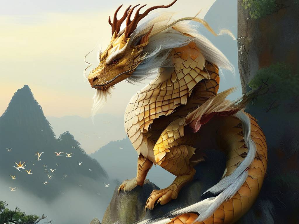 属龙的出生年份表