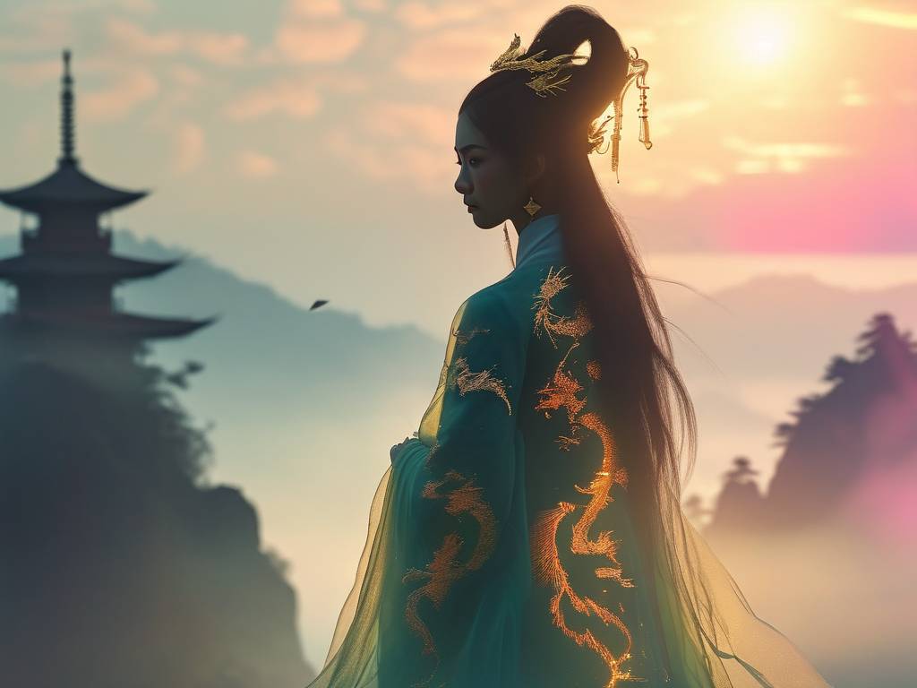 属龙女和什么属相最配
