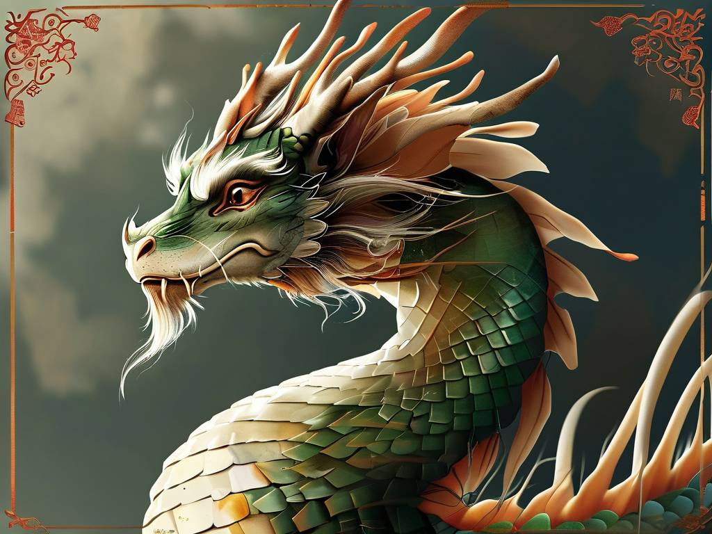 属龙的今年多大了(1)