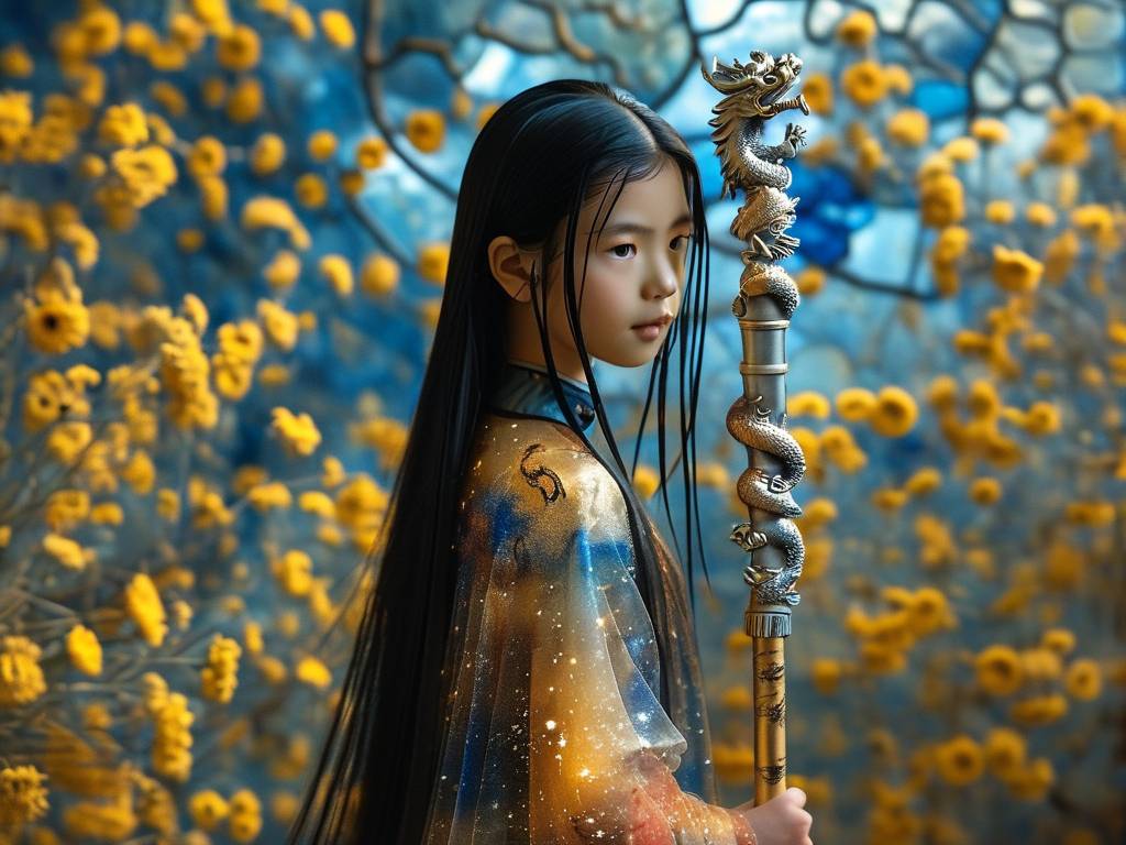 女孩起名(女孩起名缺金)(1)