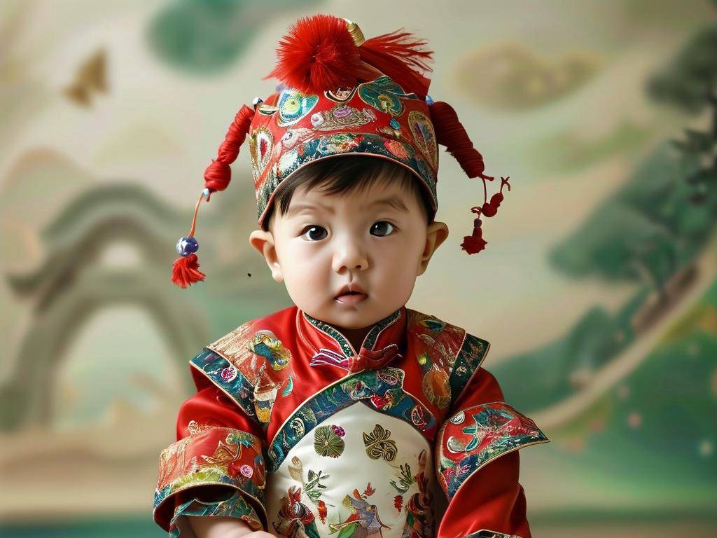 宝宝起名(宝宝起名免费)