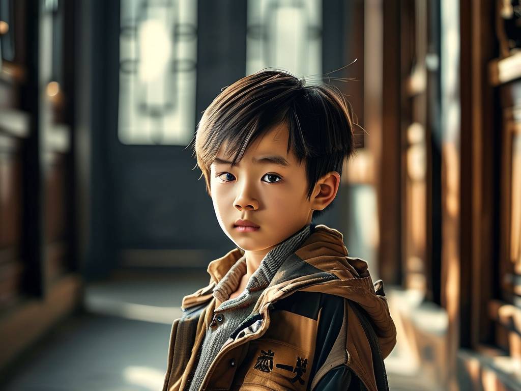 男孩起名(男孩起名文什么好听)