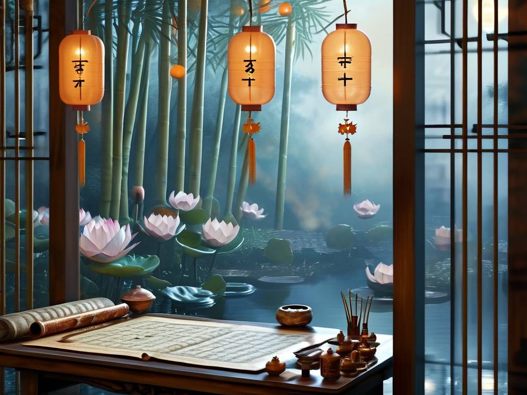 八字(八字算婚期)