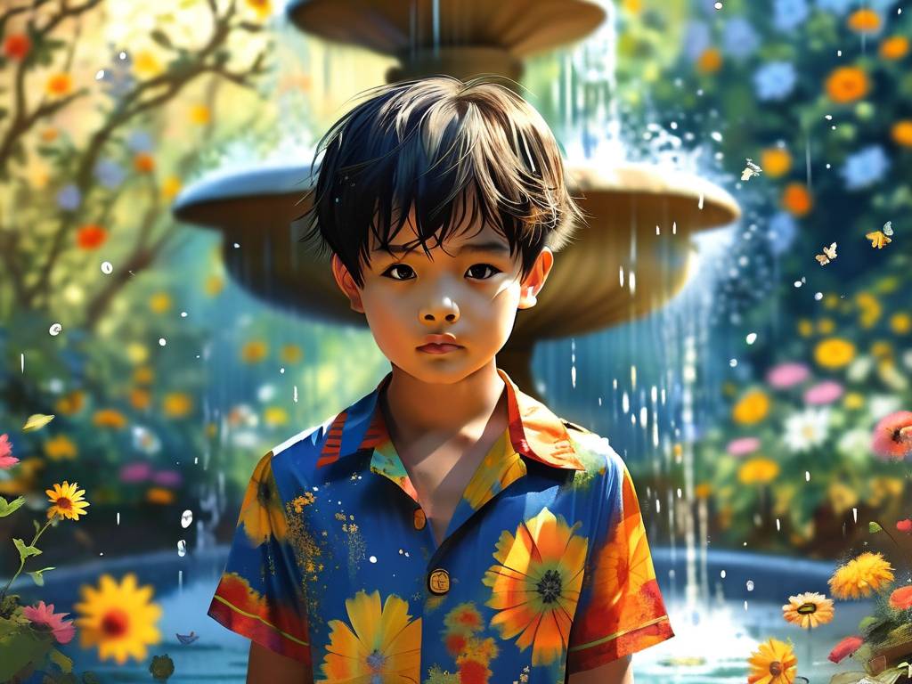 男孩起名(男孩起名阳刚霸气高贵的名字)