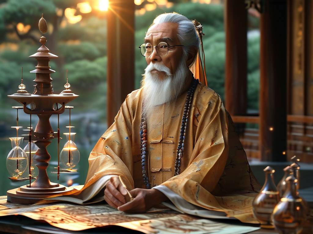 命理(命理大师app)(1)